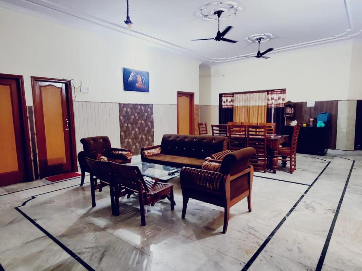 Royal Estate Villa Amritsar Dış mekan fotoğraf