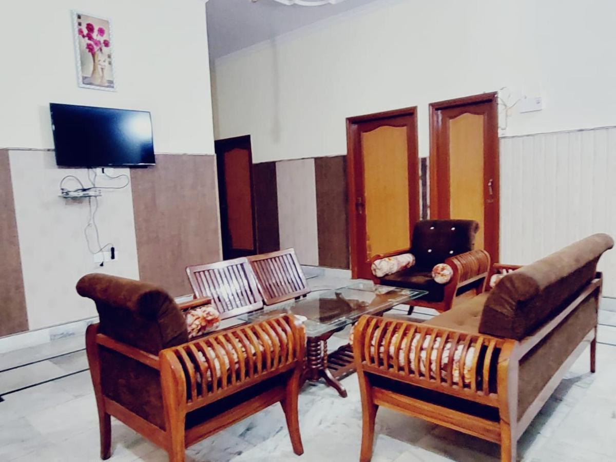 Royal Estate Villa Amritsar Dış mekan fotoğraf