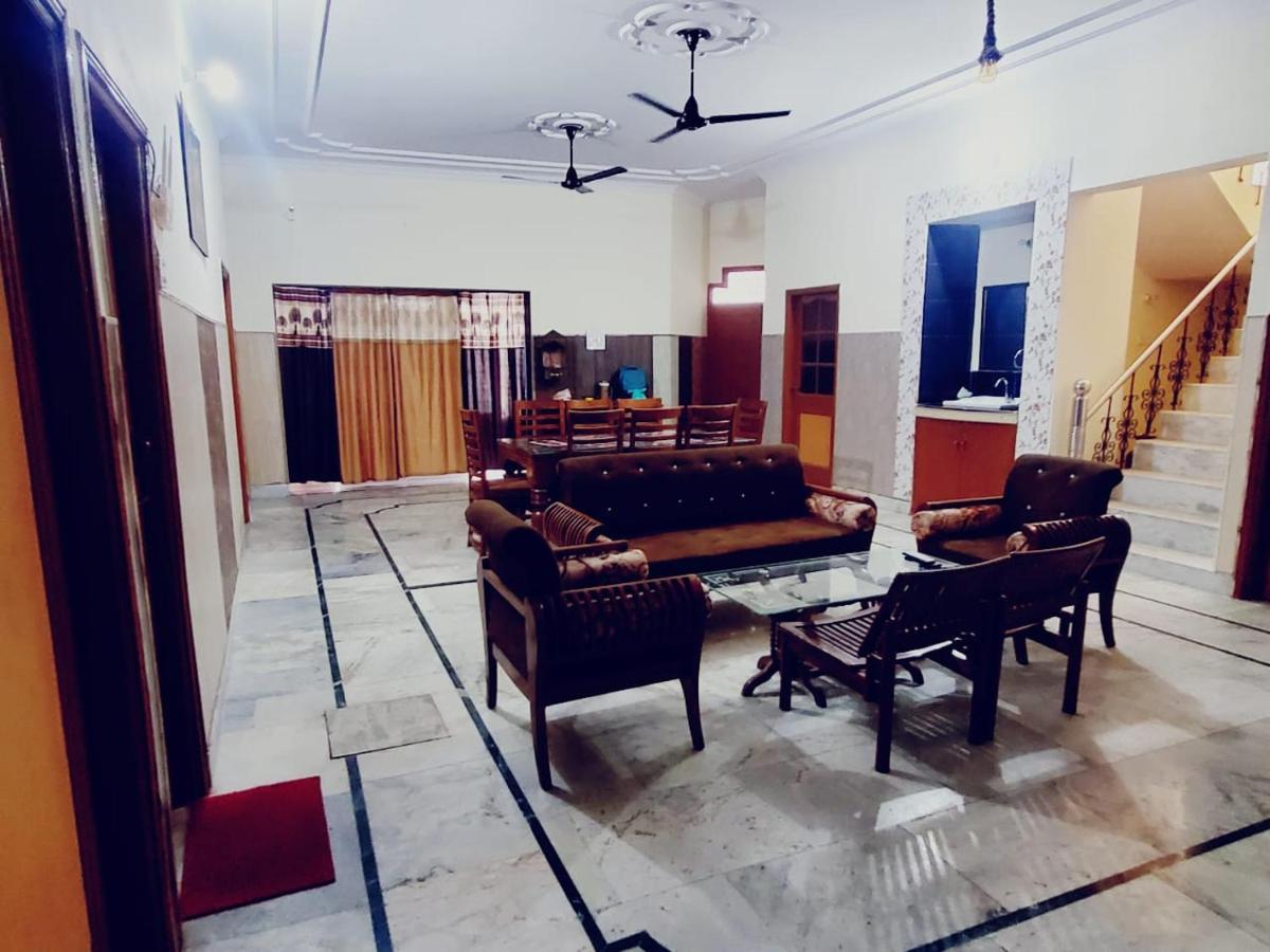 Royal Estate Villa Amritsar Dış mekan fotoğraf