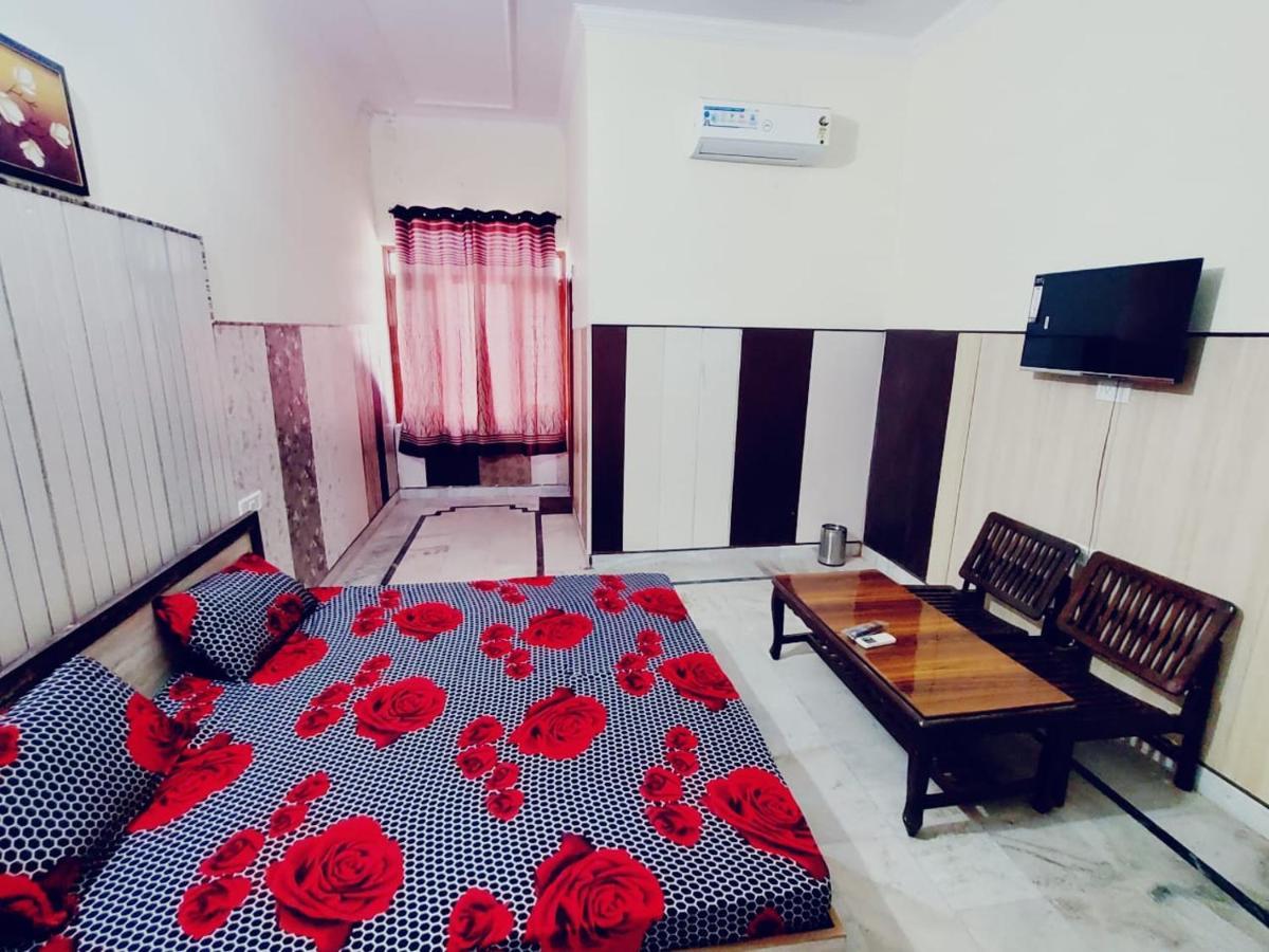 Royal Estate Villa Amritsar Dış mekan fotoğraf