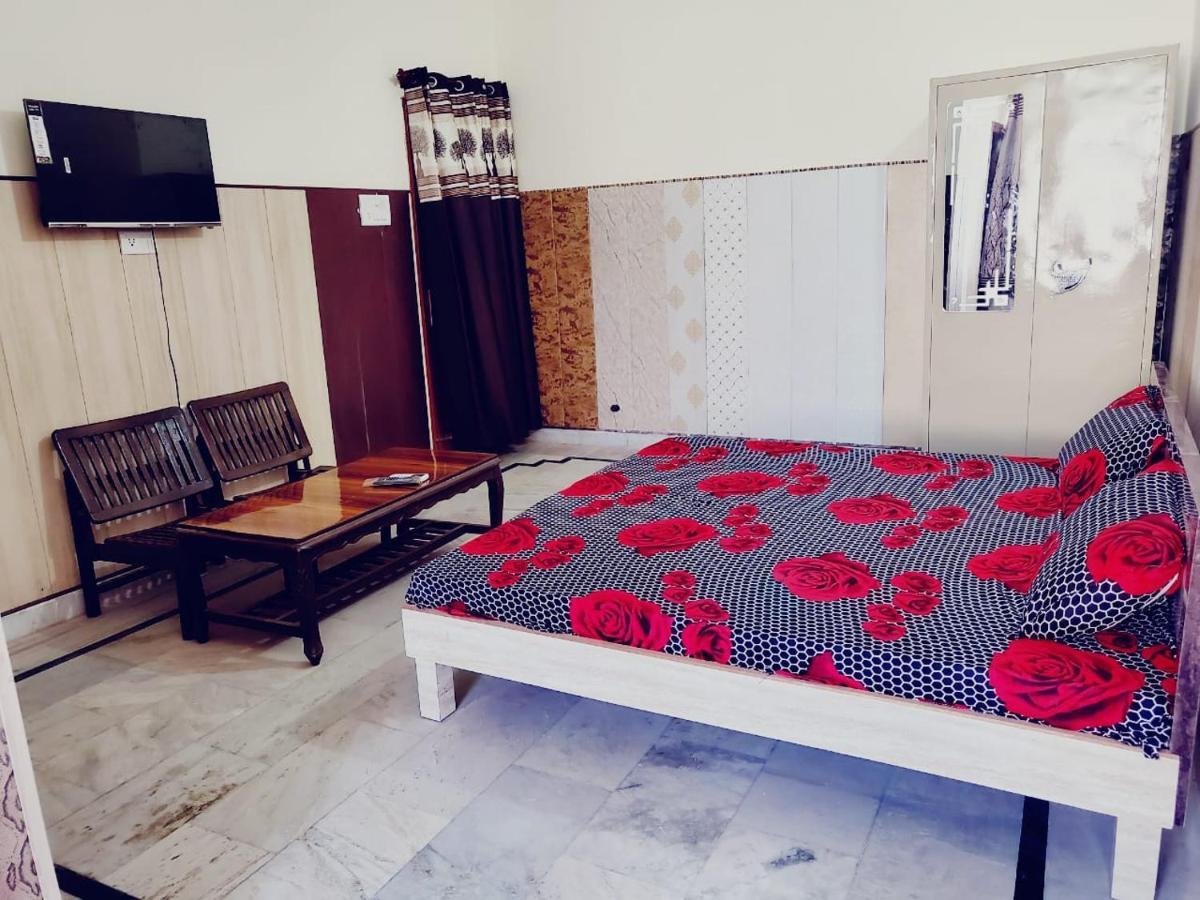 Royal Estate Villa Amritsar Dış mekan fotoğraf