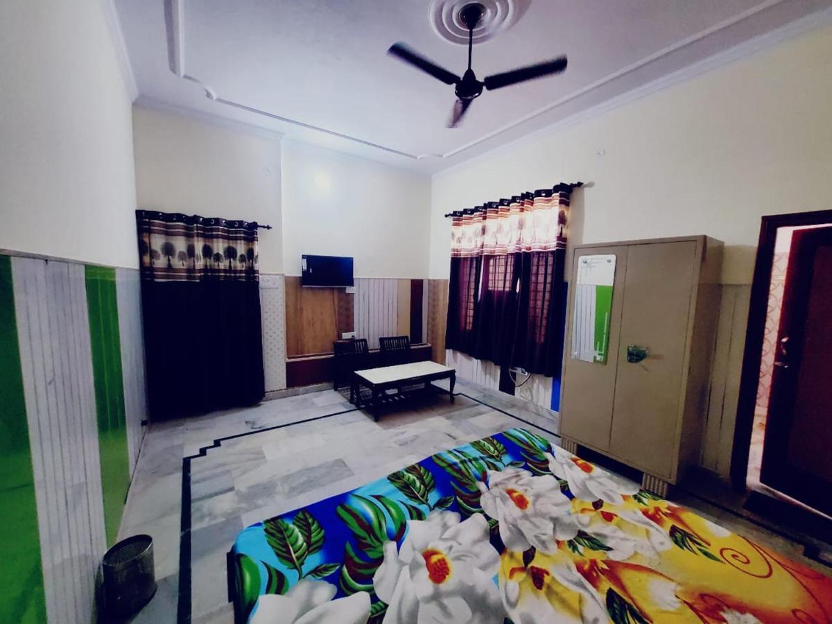 Royal Estate Villa Amritsar Dış mekan fotoğraf