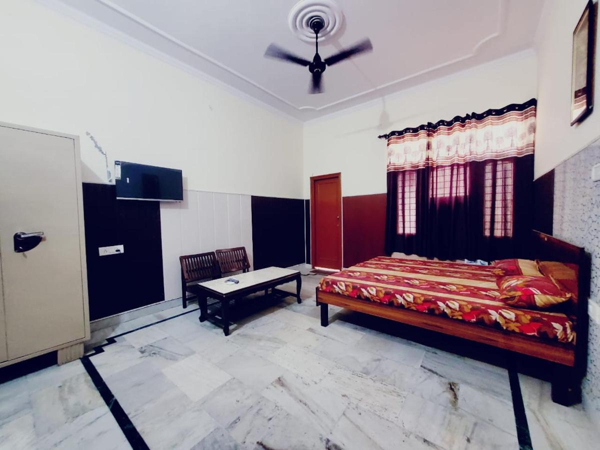 Royal Estate Villa Amritsar Dış mekan fotoğraf