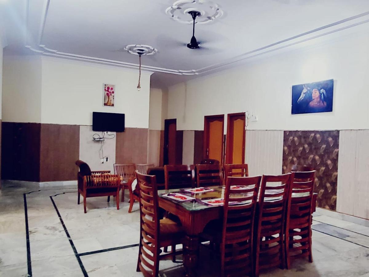 Royal Estate Villa Amritsar Dış mekan fotoğraf
