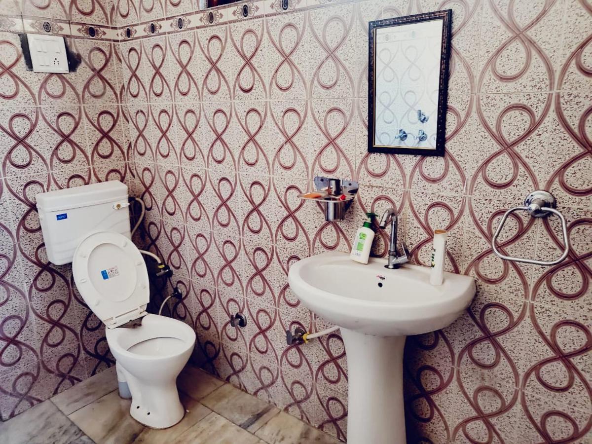 Royal Estate Villa Amritsar Dış mekan fotoğraf